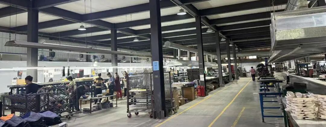 PATCUS alla Fiera di Canton: le scarpe in lattice naturale brevettate aprono un nuovo “oceano blu” per la cooperazione globale
