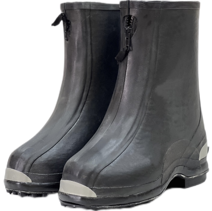 Stivali invernali impermeabili e caldi